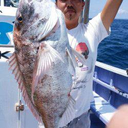 新幸丸 釣果