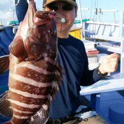 新幸丸 釣果