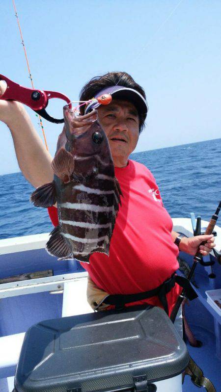 新幸丸 釣果