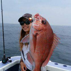 新幸丸 釣果