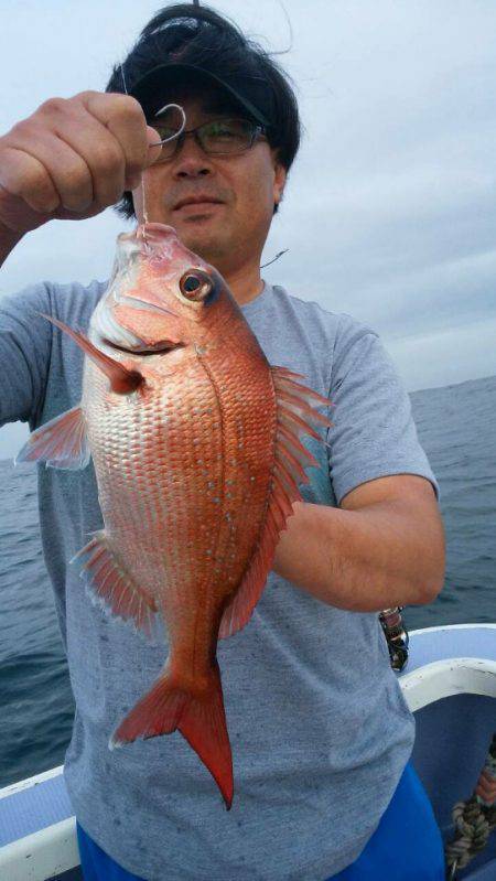 新幸丸 釣果