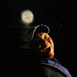 South Current 釣果