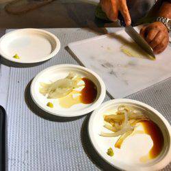 South Current 釣果