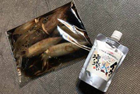 South Current 釣果