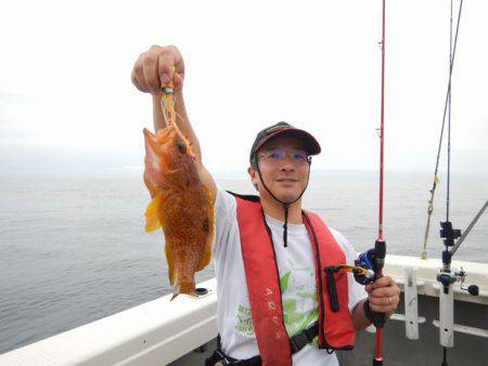 LUSTER『ラスター』 釣果