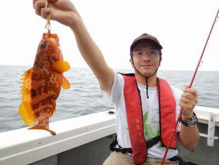 LUSTER『ラスター』 釣果