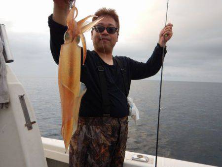 LUSTER『ラスター』 釣果