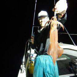 LUSTER『ラスター』 釣果