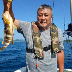 LUSTER『ラスター』 釣果