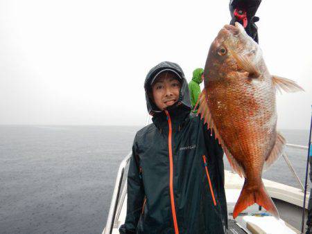 LUSTER『ラスター』 釣果