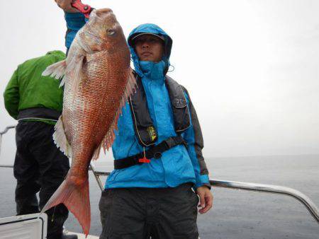 LUSTER『ラスター』 釣果