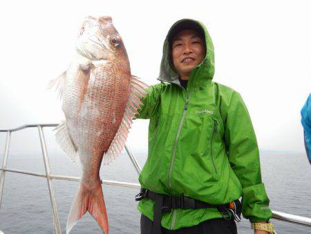 LUSTER『ラスター』 釣果