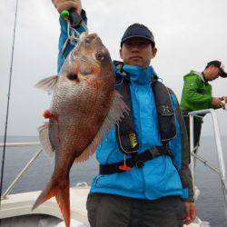 LUSTER『ラスター』 釣果