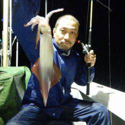 LUSTER『ラスター』 釣果