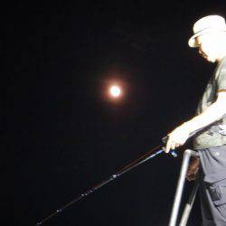 LUSTER『ラスター』 釣果