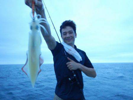 LUSTER『ラスター』 釣果