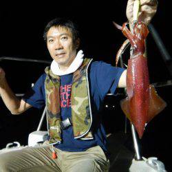 LUSTER『ラスター』 釣果