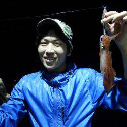 LUSTER『ラスター』 釣果