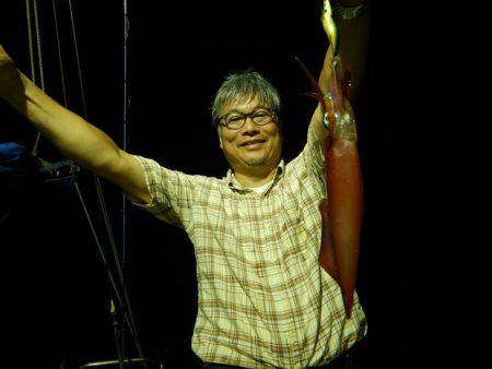 LUSTER『ラスター』 釣果