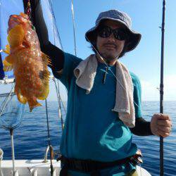 LUSTER『ラスター』 釣果