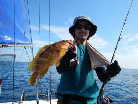 LUSTER『ラスター』 釣果