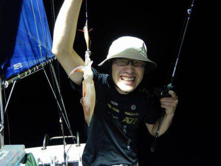 LUSTER『ラスター』 釣果