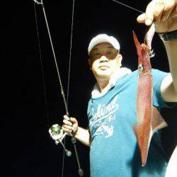 LUSTER『ラスター』 釣果