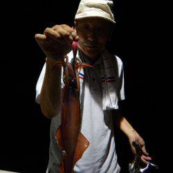 LUSTER『ラスター』 釣果