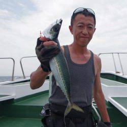 Big One　ビッグワン 釣果