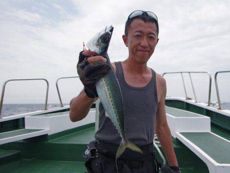 Big One　ビッグワン 釣果