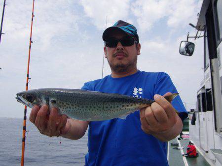 Big One　ビッグワン 釣果