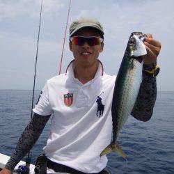 Big One　ビッグワン 釣果