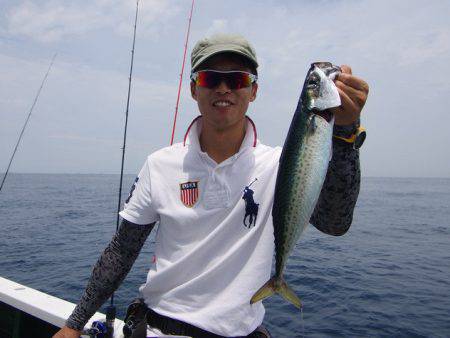 Big One　ビッグワン 釣果