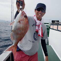 Big One　ビッグワン 釣果