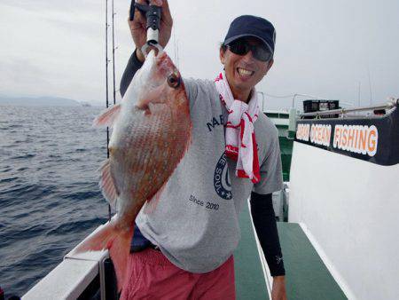 Big One　ビッグワン 釣果