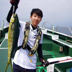 Big One　ビッグワン 釣果