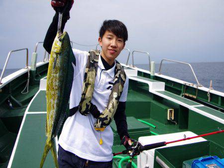 Big One　ビッグワン 釣果