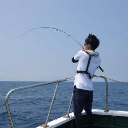 Big One　ビッグワン 釣果