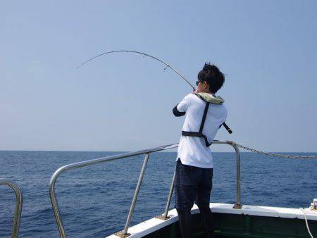 Big One　ビッグワン 釣果