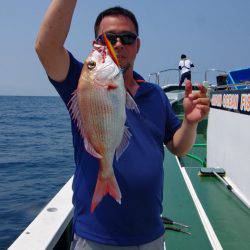 Big One　ビッグワン 釣果