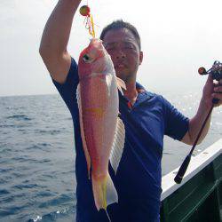 Big One　ビッグワン 釣果