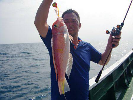 Big One　ビッグワン 釣果