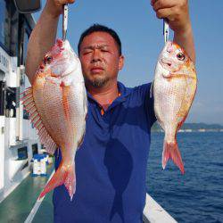 Big One　ビッグワン 釣果