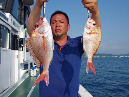 Big One　ビッグワン 釣果