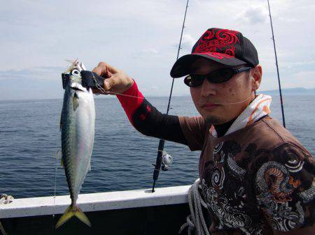 Big One　ビッグワン 釣果