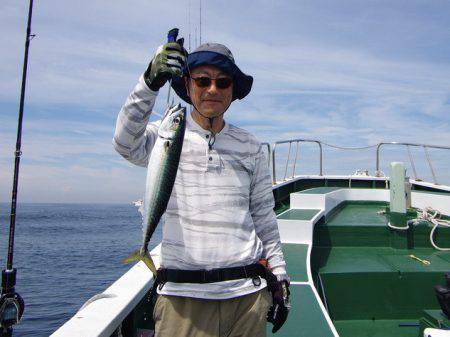 Big One　ビッグワン 釣果