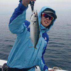 Big One　ビッグワン 釣果