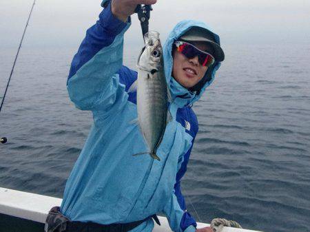 Big One　ビッグワン 釣果