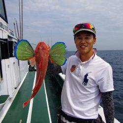 Big One　ビッグワン 釣果