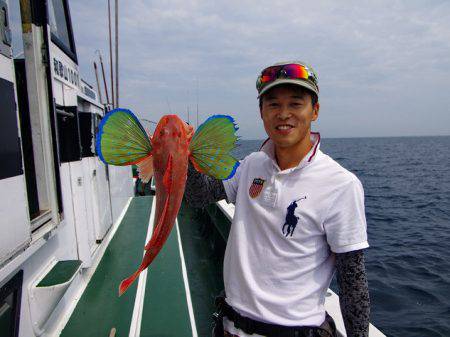 Big One　ビッグワン 釣果